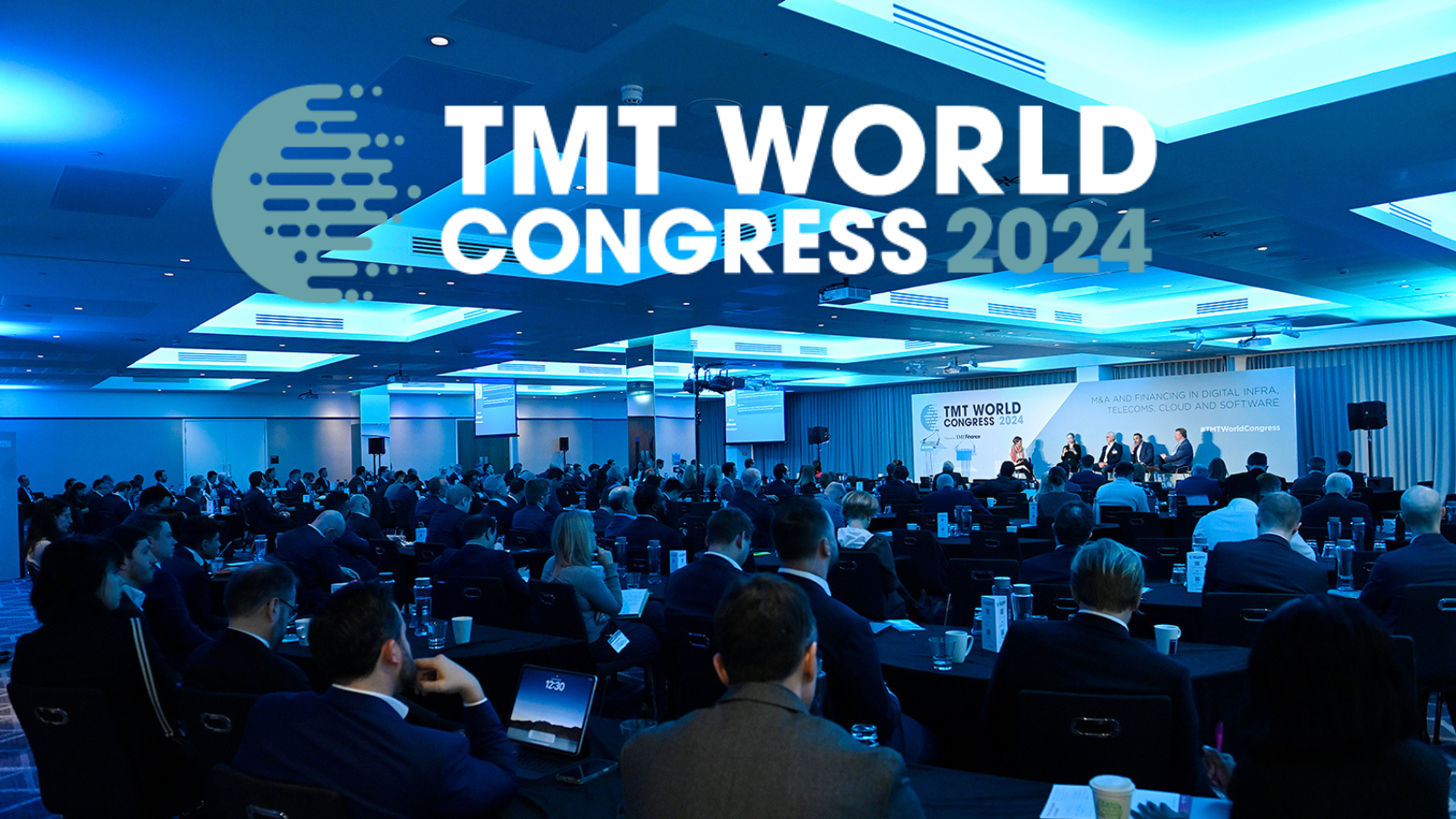 TMT World Congress 2024 key talking points