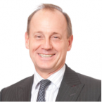 Chris Watson - Partner, Global Head of TMC
