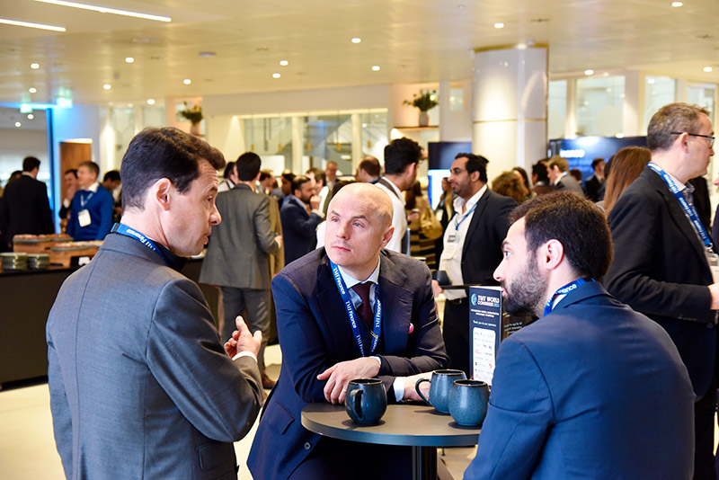 Networking Opportunities