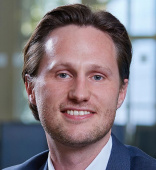 Richard Morgan, Partner, Analysys Mason