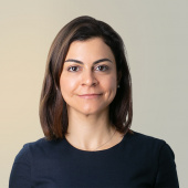 Xenia Sarri